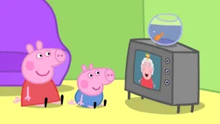 Prasátko Peppa VI