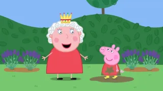 Prasátko Peppa VI
