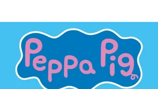 Prasátko Peppa VI