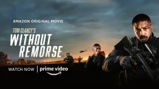 Tom Clancy: Bez výčitek