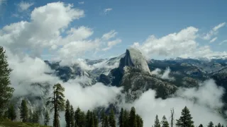 Začalo to v Yellowstonu - národní parky USA a jejich příroda