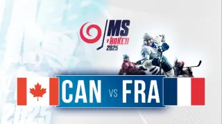 2025 IIHF Majstrovstvá sveta