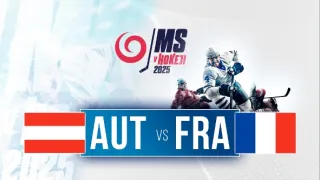 2025 IIHF Majstrovstvá sveta