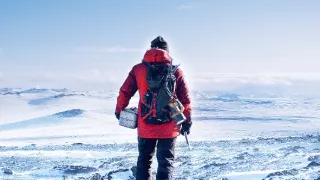 Arctic: Ledové peklo