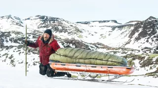 Arctic: Ledové peklo