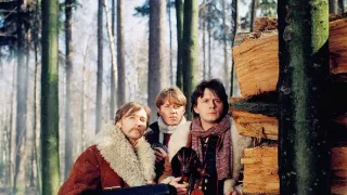 Česká muzika