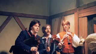 Česká muzika