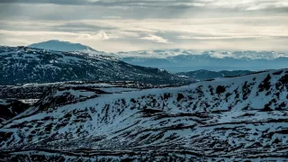 Arctic: Ledové peklo