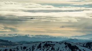 Arctic: Ledové peklo