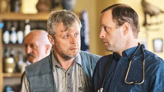 Franta mimozemšťan