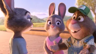 Zootropolis
