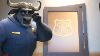 Zootropolis
