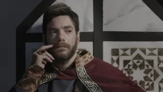 Zlatý věk: Normané na Sicílii