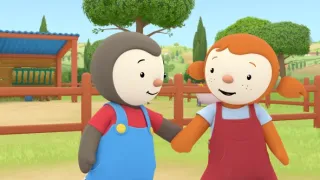 Leo, ochránce divočiny (4)