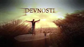 Pevnosti