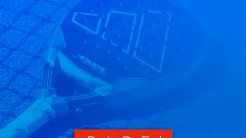 Padel - Majstrovstvá Slovenska 2025