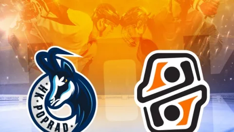 Hokej - Tipsport liga