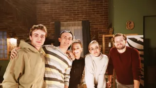 ZOO Nové začátky (211)