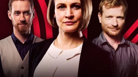 Dáma a Král II (16)