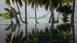 Marlon Brando na rajském ostrově