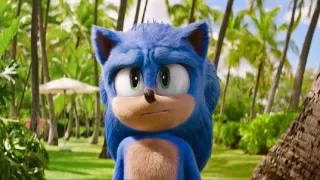 Ježek Sonic 2