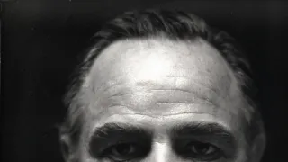 Marlon Brando na rajském ostrově