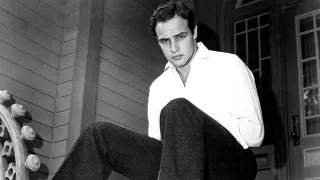 Marlon Brando na rajském ostrově