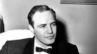 Marlon Brando na rajském ostrově