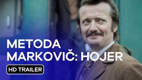 Metóda Markovič: Hojer (4)