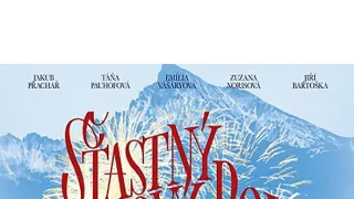 Šťastný Nový rok