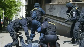 Kriminálka Anděl (9)