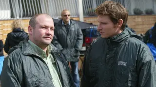 Kriminálka Anděl (9)