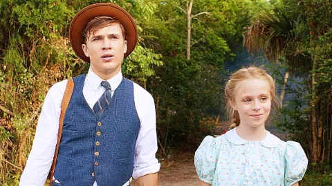 Malá Mořská Víla