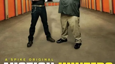 Mistři aukcí IV (5)