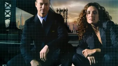 Kriminálka New York (10)