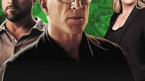 Kriminálka Las Vegas XIV (7)