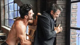 Mistrovská úroveň