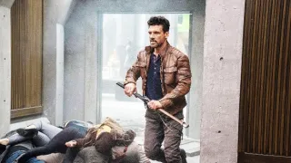 Mistrovská úroveň