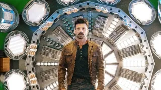 Mistrovská úroveň