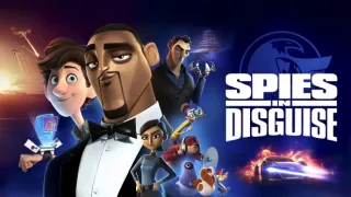 Špioni v převleku