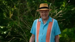 Děda, postrach rodiny