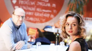 Dvě nevěsty a jedna svatba