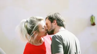 Dvě nevěsty a jedna svatba