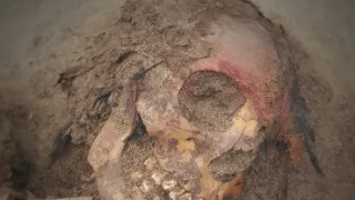 Peru: Oběti v království Chimor