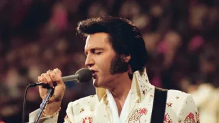 Elvis Presley: Havaj 1973