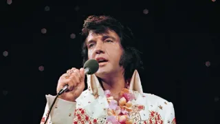 Elvis Presley: Havaj 1973