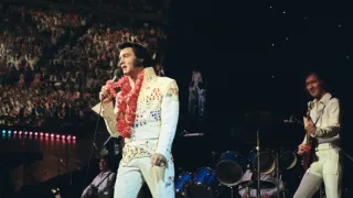 Elvis Presley: Havaj 1973