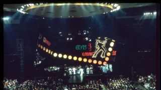 Elvis Presley: Havaj 1973