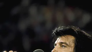 Elvis Presley: Havaj 1973