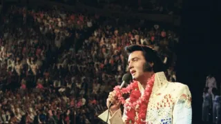 Elvis Presley: Havaj 1973